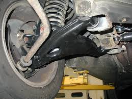 The first control arm bushings were used on motor or engine mounts that kept the engine in place. The Purpose Of Control Arms Bushings Ball Joints Bluestar Inspections