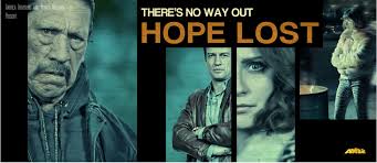 HOPE LOST