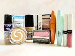 The drugstore makeup brands are simply accessible online as well as your nearby shops and stores. The Best Covergirl Drugstore Makeup Products A Beauty Edit