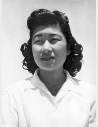 Marion Takehara
