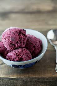 Black Raspberry Ice Cream Summer Raspberry Ice Cream Black Raspberry Ice Cream Vanilla Bean Ice Cream