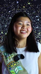 Meet Gold Award Girl Scout, Katie Soong! 🌟 Katie worked to improve access  to literacy resources for students at Birmingham’s I3 Academy. She  collected 50 books for each student at the academy and ...
