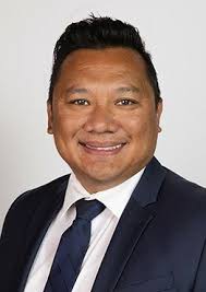 Ports of Indiana Appoints Dexter Salenda to Foreign Trade And Economic  Development Director Role