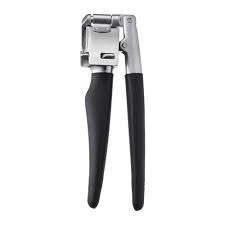 It was time i spend a bit more money on a good one. Ikea 365 Vardefull Garlic Press Black 201 521 58 Reviews Price Where To Buy