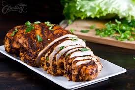 Cooked ground turkey (or use 1 pound raw), 4. Roasted Turkey Breast Home Cooking Adventure