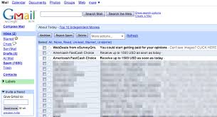 Jul 10, 2019 · provide the gmail address of the person who you are reporting in the full gmail address of the person involved in the incident box. And Once Again My Gmail Account Is Full Of Spam
