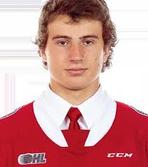 Sept 30th vs Ottawa 67's: Game Day Playbook by Oshawa Generals Hockey  Club