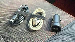 5 barang yang perlu ada di but kereta. 5 Barang Penting Yang Wajib Ada Di Dalam Kereta Setiap Masa Wapcar
