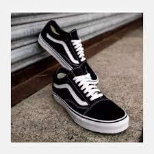 Semuanya untuk memberi sokongan kepada kasut kolaborasi pertama anak tempatan. Tumblr Vans Sneakers Vans Old Skool