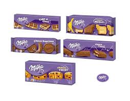 Milka Chocolate Milka Chocolate Chocolate Ice Cream Chocolate