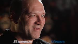 Fights Friday: Clean hit, fight anyway, and cancer always fights dirty