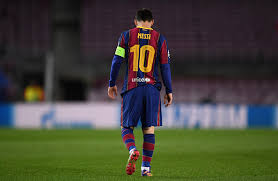 What next for the argentine superstar? Five Likely Destinations Of Lionel Messi After Leaving Barcelona Dailytrust