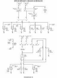 This wiring diagram applies to the following vehicles (with and without vtec): 2d5 1996 Honda Accord Turn Signal Wiring Diagram Wiring Resources