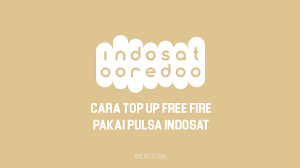 Setalah kami riset dengan menggunakan berbagai macam hal yang membantu kami dalam menganalis sebuah topik berita. Berhasil 3 Cara Top Up Free Fire Pakai Pulsa Indosat