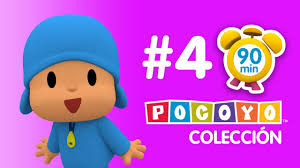 Pocoyo En Espanol Creatividad Al Poder 90 Min Caricaturas Y Dibujos Animados Para Ninos Youtube Pocoyó es una serie de animación española. pocoyo en espanol creatividad al poder 90 min caricaturas y dibujos animados para ninos