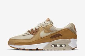 La meilleure de toutes les air max ? Nike Air Max 90 Caramel Cz3950 101 Release Info Sneakernews Com