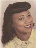 Carrie Mickens Obituary (1923-2012)