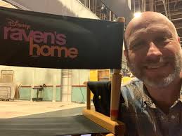 Been awhile since I've posted here. Had so much fun the last few weeks.  Great cast and crews