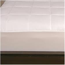 Twin Xl Mattress Toppers And Foam Pads For Dorm Beds Ocm Mattress Pad Mattress Heated Mattress Pad