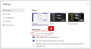 Microsoft teams is now generally available for office 365 customers, and for those of you who are planning to use it you may be looking for a way to deploy the at next group policy refresh and logon the teams client will silently install for the user, and place a microsoft teams icon on their desktop. Disable Microsoft Teams Auto Launch On Windows It Help