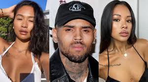 He gets candid in an interview and said, personally didn't want. Who Is Chris Brown Dating Now A Closer Look At His Dating History Thenetline