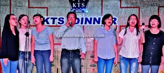 Amg world huawei honor setia city mall. Kts Staff Praised For Hard Work Dedication Loyalty