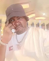 Keith Emmanuel Sligh