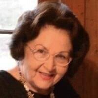 Ruth Blevins Obituary (2022)