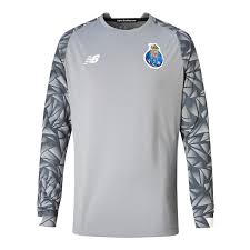 17.02.2021 → порту · ювентус матч. Camisola New Balance Alternativa Fc Porto Guarda Redes 2020 2021 Grey Futbol Emotion