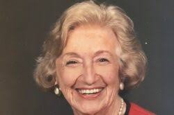 Rosalie “Rosie” Weston