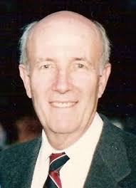 Albert Basil Harris Obituary