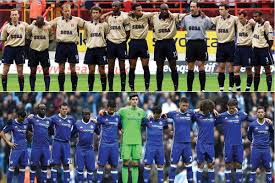 8th may 2021, at 10 pm usa: Chelsea Vs Arsenal Whose 13 Match Winning Streak Was Better We Ain T Got No History