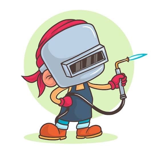 Welding torch cartoon Images - Free Download on Magnific (formerly Freepik)