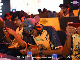 Insidious esports is an indian esports organization founded on 5th march, 2019. Here S What It S Like To Be A Gamer In India Business Insider India