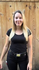 Warum Ich Zimmerin Geworden Bin