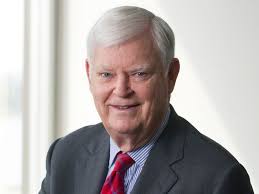 Business, philanthropic leader Joseph Hudson dies at 89