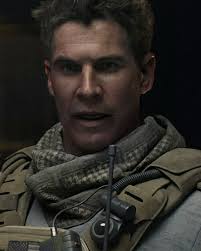 Alex with no beard : r/modernwarfare