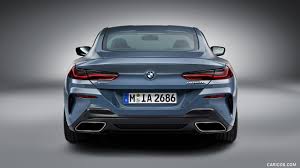 Afbeeldingsresultaat voor 8 series rear