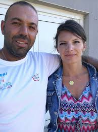 SPORTS EXPRESS. La triplette Arslantas victorieuse