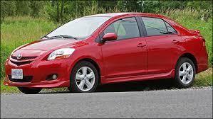 The contact owns a 2007 toyota yaris. Toyota Yaris Used Car News Auto123
