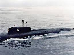 Apakah awak kapal kursk ada yang selamat / tni al: Tenggelamnya Kapal Selam Rusia Kursk Kecelakaan Maritim Paling Nahas Yang Masih Misteri Global Liputan6 Com