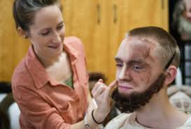 Paintings move, breathe at 'Living Gallery: Somewhere Forever'