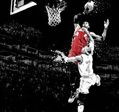 Lebron james dunk iphone wallpaper 2020 3d iphone wallpaper. Aj Dimarucot Ajdimarucot Com The Jet Is Grounded Lebron James Dunking On Jason