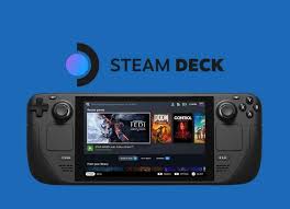 The steam deck is an upcoming hybrid video game console and tablet computer developed by valve corporation. Jrsg Amrxafoxm