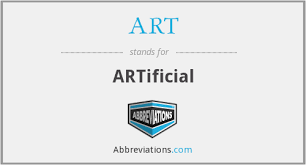 What Does Art Stand For