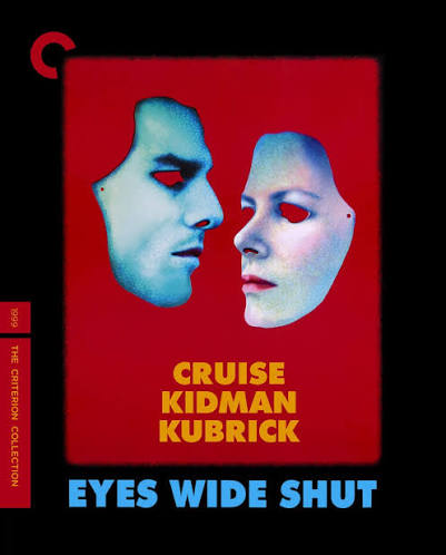 Eyes Wide Shut (1999) | The Criterion Collection