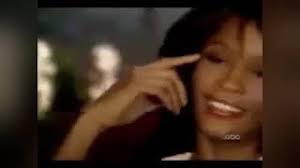 Whitney Houston
