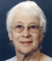 Patricia Daily Peterson, née Liebel Obituary