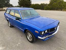 Image result for Phoenix Blue 1973 Mazda