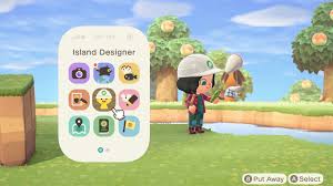 For example, a player can turn on or off a. Nintendo Talks Animal Crossing New Horizons Crafting And Terraforming Coronavirus Impact On Dlc The Washington Post